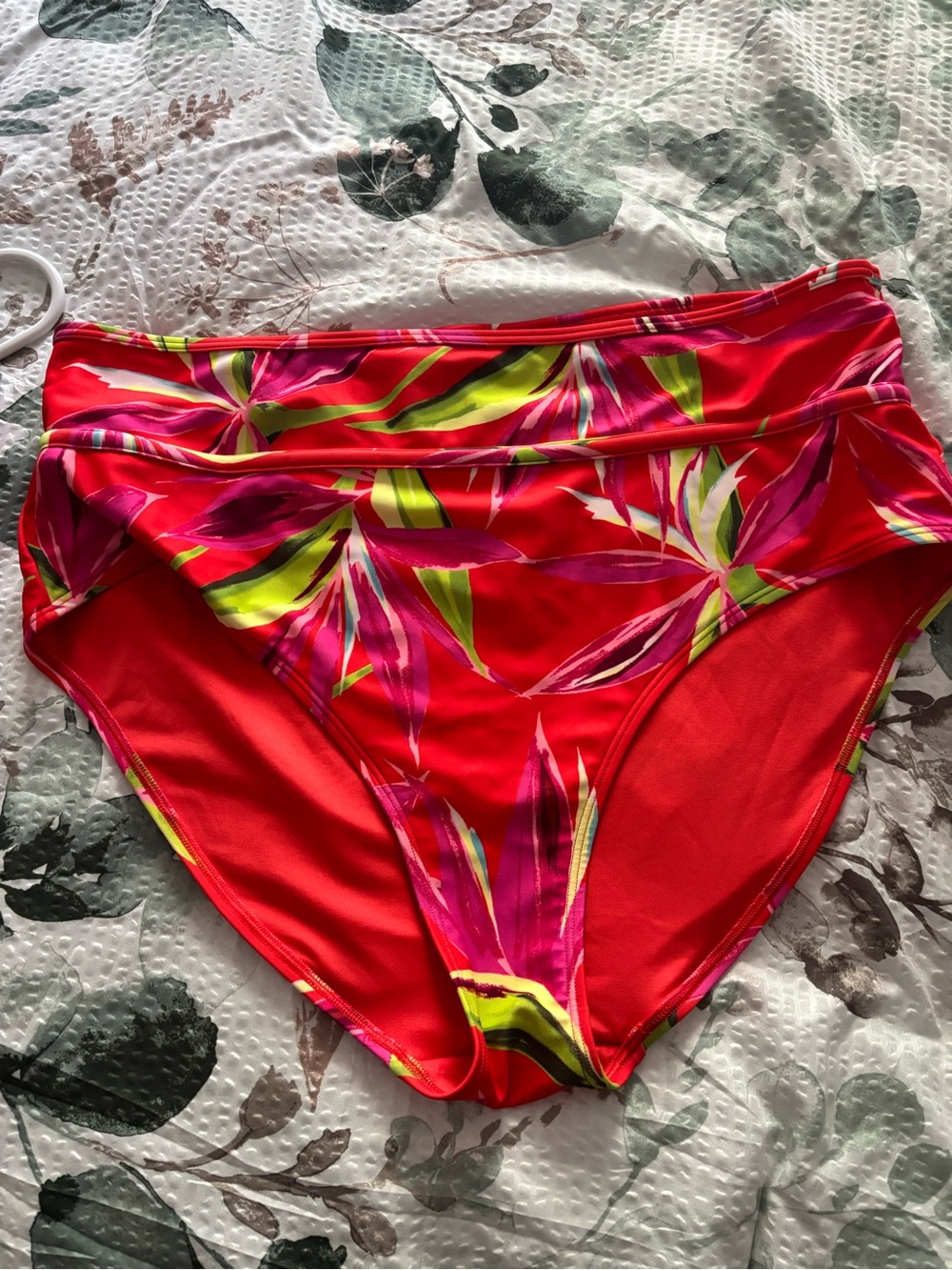 Old Navy Swim Bottom